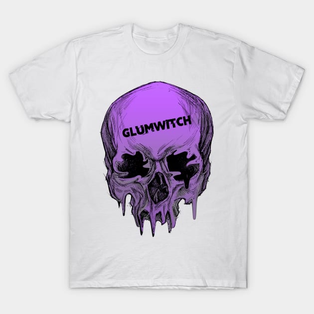 Glumwitch V2 T-Shirt by glumwitch